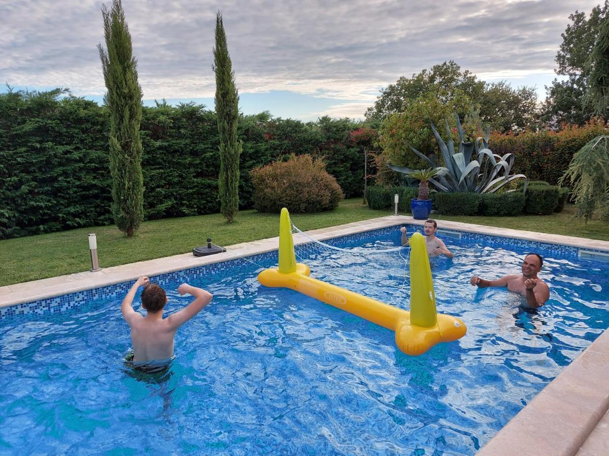 Villa Agava ウマグ エクステリア 写真
