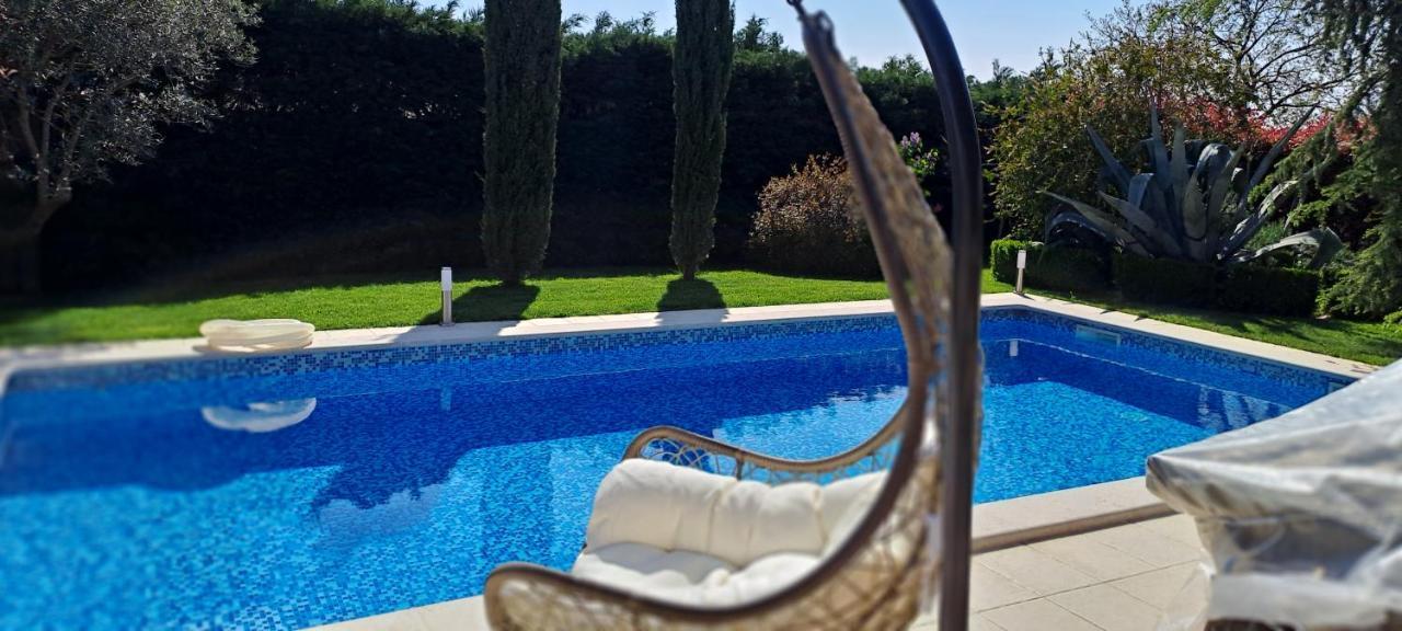 Villa Agava ウマグ エクステリア 写真