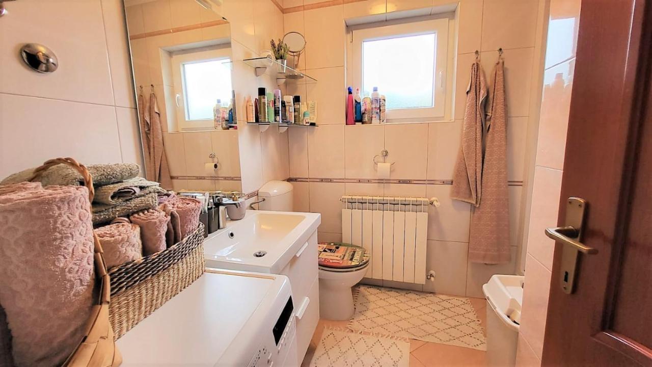 Villa Agava ウマグ エクステリア 写真