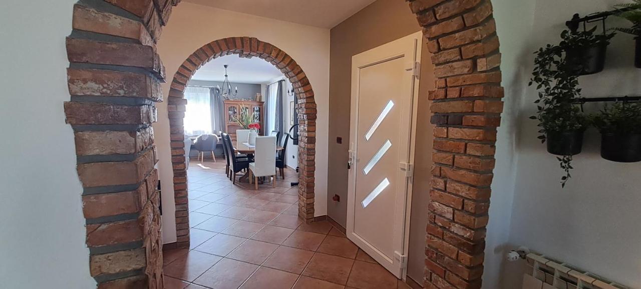 Villa Agava ウマグ エクステリア 写真