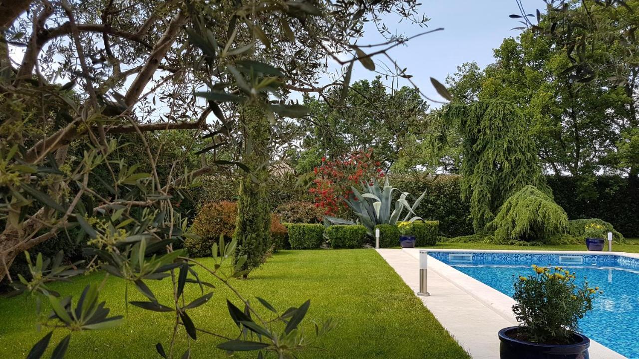 Villa Agava ウマグ エクステリア 写真